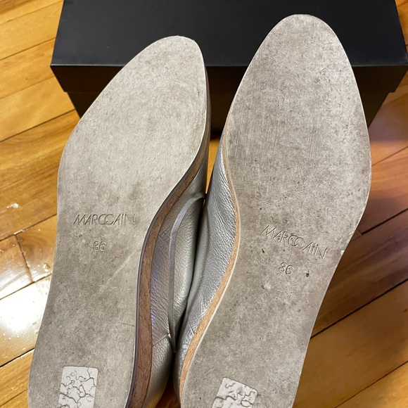 Womens MARCCAIN size 6.5 or 36 euro - Picture 7 of 8